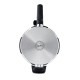 ΣΕΤ QUATRO FISSLER VITAQUICK PREMIUM (8LT & 4LT / INOX / 1 ΚΑΠΑΚΙ)